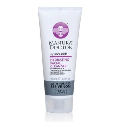 Manuka (Манука) Doctor Apinourish Hydrating Facial Cleanser Reinigungslotion Reinigung, 100 мл
