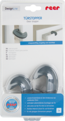 Reer дизайн линия  дверная пружина , антрацит	, 2 шт