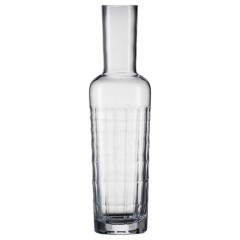 Zwiesel Glas Zwiesel Glas Bar Premium No. 1 by Charles Schumann Wasserflasche Glas 750 ml / h: 307 mm Стеклянный бар Zwiesel Premium No. 1 стеклянная бутылка для воды Charles Schumann 750 мл / высота: 307 мм