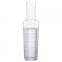 Zwiesel Glas Zwiesel Glas Bar Premium No. 1 by Charles Schumann Wasserflasche Glas 750 ml / h: 307 mm Стеклянный бар Zwiesel Premium No. 1 стеклянная бутылка для воды Charles Schumann 750 мл / высота: 307 мм
