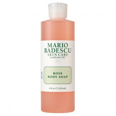 Mario Badescu Rose Body Soap  Розовое мыло для тела