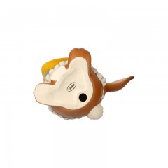 Goebel Goebel Fruhlingsmelodien Gitarrenklang h: 14,5 cm Звук гитары весенних мелодий Goebel высота: 14,5 см