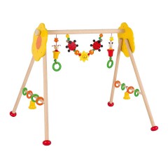 HEIMESS Baby-Fit  Spielbogen Игровая арка Baby-Fit