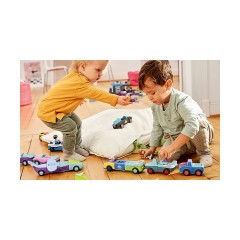 SIKU Toddys by siku 0108 Paula Pretty Toddy&amp;#39;s by siku 0108 Paula Pretty