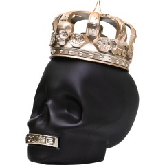 Police (Полис) To Be The King Eau de Toilette Туалетная вода Spray Спрей, 75 мл