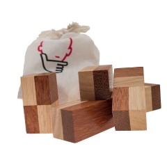 ROMBOL CUBEMAKER (Dr. Volker Latussek КУБОМАКЕР (доктор Фолькер Латуссек