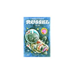 LEIV Verlag Russel im All Рассел в космосе