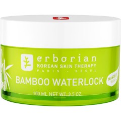 Erborian (Эрбориан) Boost Bamboo Waterlock Mask Маска для лица Bamboo Ritual, 100 мл