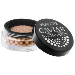 Wunder2 Caviar Illuminator Highlighter Highlighter, 8 g