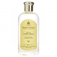 TRUEFITT  HILL Eau de Portugal Hairdressing  О де Португалия Парикмахерская
