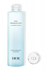 DIOR L#x27;EAU DEMAQUILLANTE MIZELLENWASSER Make-up-Entferner transparent L#x27;EAU DEMAQUILLANTE МИЦЕЛЛЯРНАЯ ВОДА средство для снятия макияжа