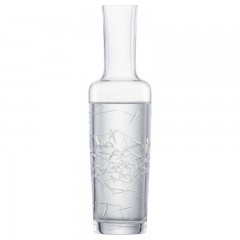 Zwiesel Glas Zwiesel Glas Bar Premium No. 3 by Charles Schumann Wasserflasche Glas 750 ml / h: 307 mm Стеклянный бар Zwiesel Premium No. 3 by Charles Schumann стеклянная бутылка для воды 750 мл / высота: 307 мм