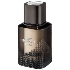 David Beckham Eau de Toilette (EdT) Туалетная вода Beyond, 60 мл