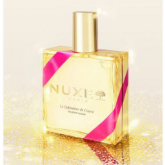 NUXE Advent Calender Адвент календарь 2025, 24 бьюти сюрприза