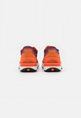 Nike Sportswear WAFFLE ONE Sneaker low dark beetroot/orange/sport spice/black/summit white WAFFLE ONE кроссовки женские низкие темная свекла/оранжевый/спортивные специи/черный/саммит белый
