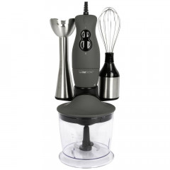 CLATRONIC CLATRONIC Stabmixer SMS 3777  Ручной блендер CLATRONIC SMS 3777
