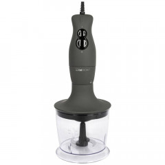 CLATRONIC CLATRONIC Stabmixer SMS 3777  Ручной блендер CLATRONIC SMS 3777