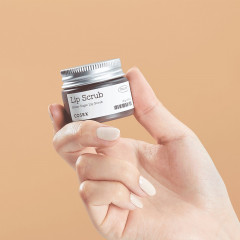 Cosrx Honey Sugar Lip Scrub  Медово-сахарный скраб для губ