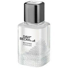 David Beckham Eau de Toilette (EdT) Туалетная вода Beyond Forever, 60 мл