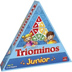 Goliath Triominos Junior Триоминос Джуниор