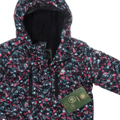 kamik KEYLA Winterjacke Madchen Winterjacken KEYLA зимняя куртка зимние куртки для девочек