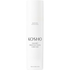 Kosho (Кошо) Matcha Effective Smart Protection Cream Дневной крем для лица, 50 мл