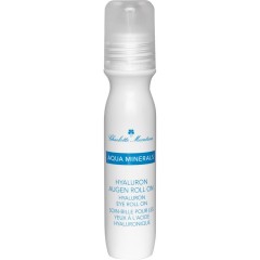 Charlotte Meentzen Aqua Minerals Hyaluron Augen Roll On, 15 мл