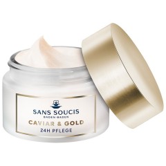 Sans Soucis 24h Pflege круглосуточный уход