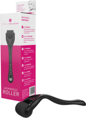 Svenja Walberg (Свеня Валберг) Microneedleroller Массажёр для лица против старения, 1 шт.