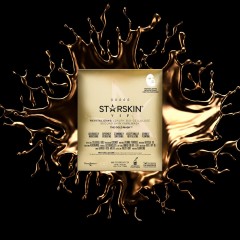 STARSKIN The Gold Mask Золотая маска