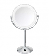 BaByliss  Lighted Makeup Mirror  Kosmetikspiegel Зеркало для макияжа с подсветкой
