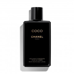 CHANEL FEUCHTIGKEIT SPENDENDE BODYLOTION  УВЛАЖНЯЮЩИЙ ЛОСЬОН ДЛЯ ТЕЛА
