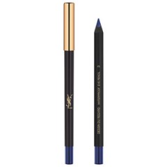 Yves Saint Laurent Подводка для глаз Augenmake-up Dessin Du Regard Waterproof Eye Pencil