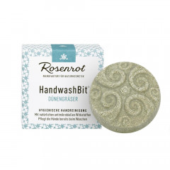 Rosenrot Feste HandwashBit Dunengraser 60g  Фиксированная насадка для мытья рук Dunengraser 60 г