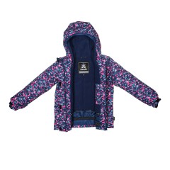 kamik KEYLA Winterjacke Madchen Winterjacken KEYLA зимняя куртка зимние куртки для девочек