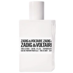 Zadig & Voltaire Eau de Parfum (EdP) Парфюмерная вода This is Her, 100 мл