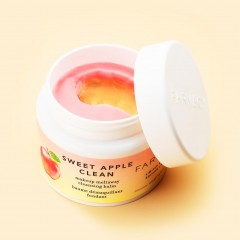 FARMACY Sweet Apple Clean Make Up Meltaway Cleaning Balm Sweet Apple Clean Make Up Meltaway Очищающий Бальзам