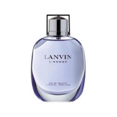 Lanvin L'Homme Eau de Toilette Туалетная вода Spray Спрей, 100 мл