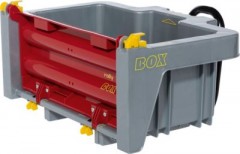 Rolly Toys rolly Box прокатная коробка