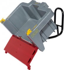 Rolly Toys rolly Box прокатная коробка