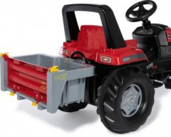 Rolly Toys rolly Box прокатная коробка