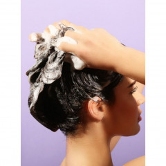 Rosinii Moisture Repair Smoothing Babassu Oil Shampoo Восстанавливающий увлажняющий разглаживающий шампунь с маслом бабассу