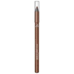 Manhattan Brow & Liner Kajal Augenbrauenstift Eyeliner/Kajal, 1,20 g