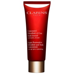 Clarins Concentre Decollete et Cou Multi-Intensif Concentre Decollete et Cou Multi-Intensive