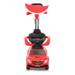 MONI Mercedes C63 Rutschautos Mercedes C63 толкать автомобили