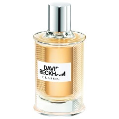 David Beckham Eau de Toilette (EdT) Туалетная вода Classic, 60 мл