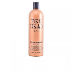 TIGI Bed Head Colour Goddess Oil Infused Shampoo Tigi  Bed Head Color Goddess Oil Infused Шампунь Tigi