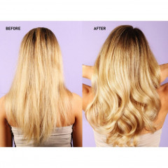 Rosinii Blonde Boost Protecting + Hydrating Purple Shampoo Blonde Boost Защитный + Увлажняющий Фиолетовый Шампунь