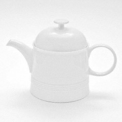 Friesland Friesland Jeverland Weiss Teekanne 0,7 L Заварочный чайник Friesland Jeverland Weiss 0,7 л