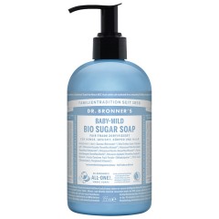 Dr. Bronner's Shikakai Soap Baby Mild Мыло Шикакай Детское Мягкое